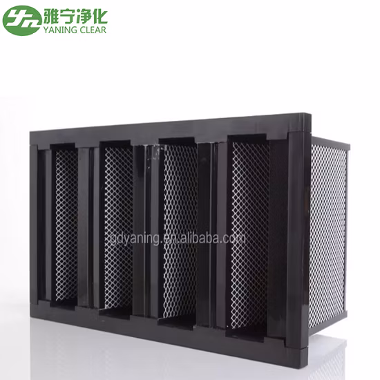 Yaning H10 H11 H12 H13 플라스틱 프레임 활성화 V