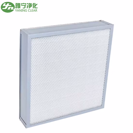 Yaning 인증 맞춤형 미니